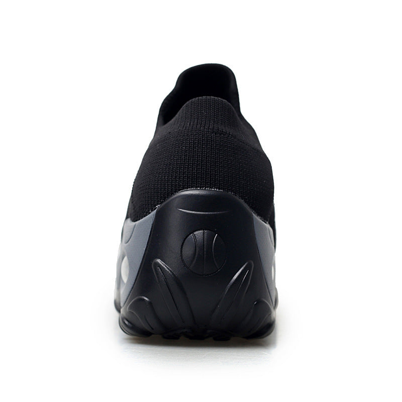 Chaussures Basses Confortables