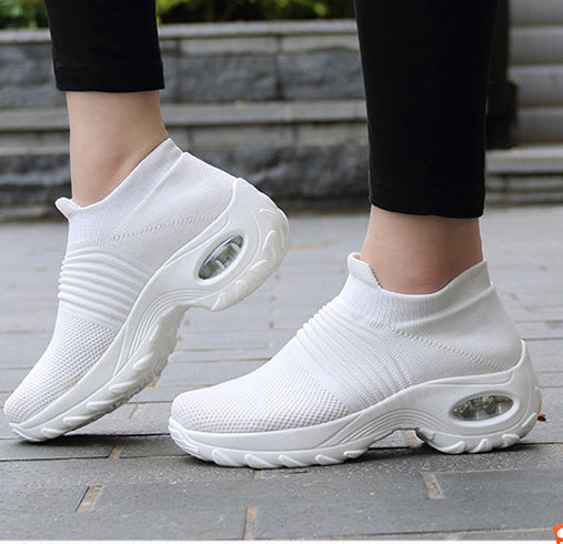 Chaussures Basses Confortables