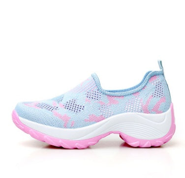 Chaussures Basses Confortables