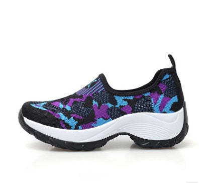 Chaussures Basses Confortables