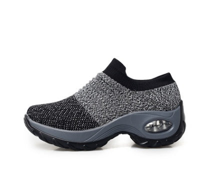 Chaussures Basses Confortables