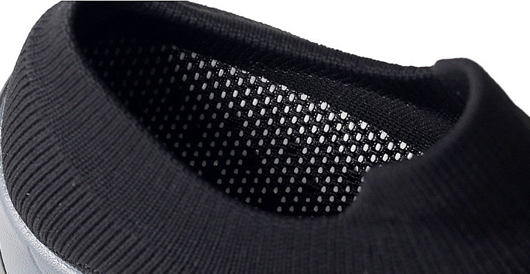 Chaussures Basses Confortables