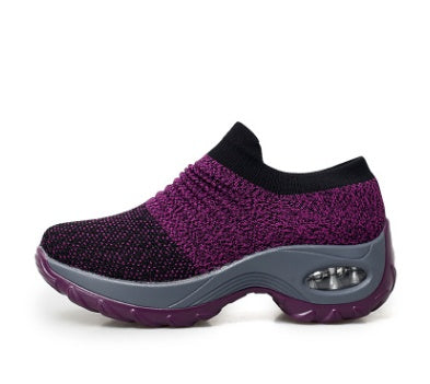 Chaussures Basses Confortables