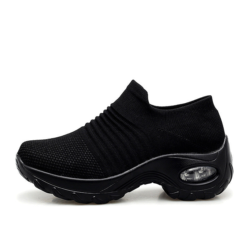 Chaussures Basses Confortables