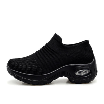 Chaussures Basses Confortables