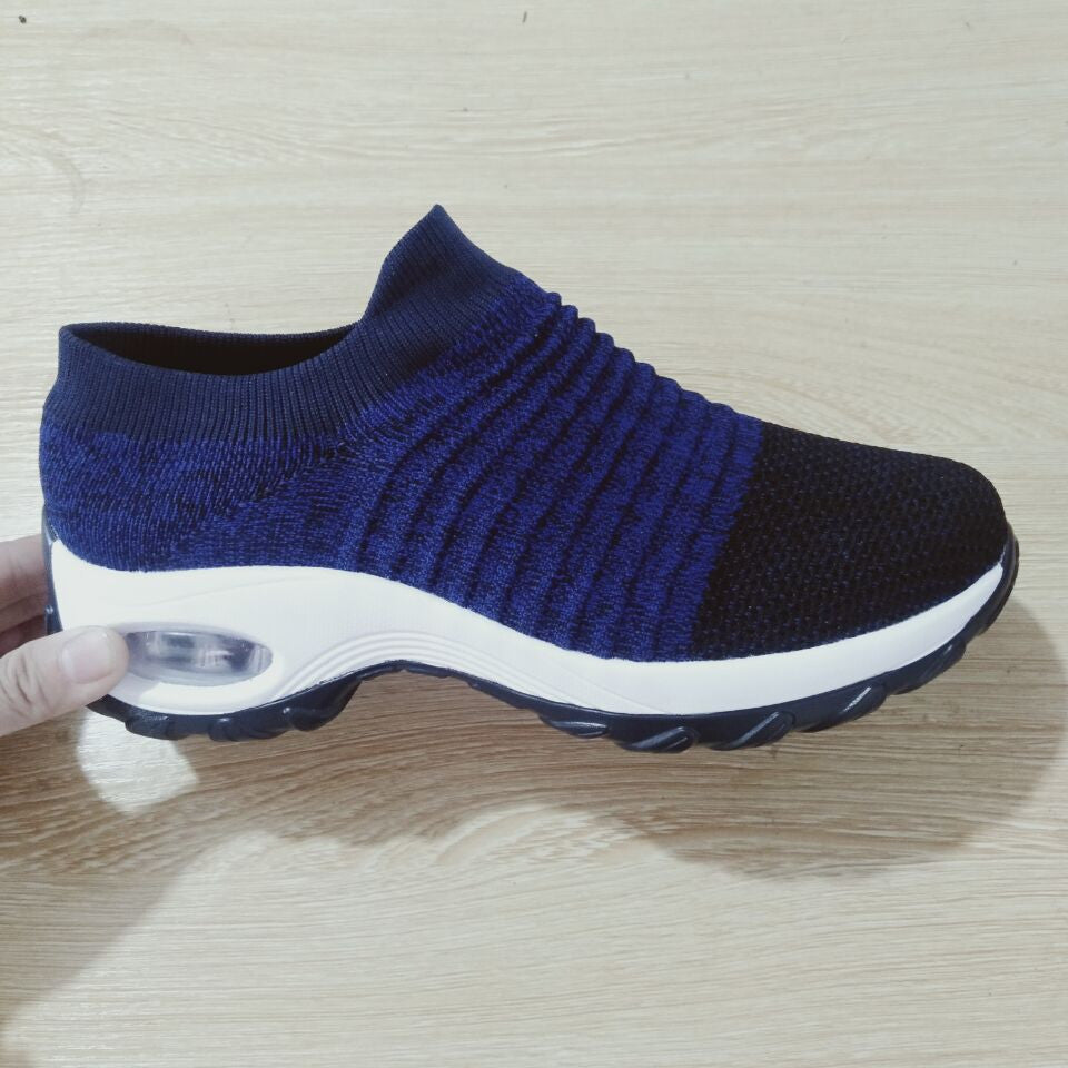 Chaussures Basses Confortables