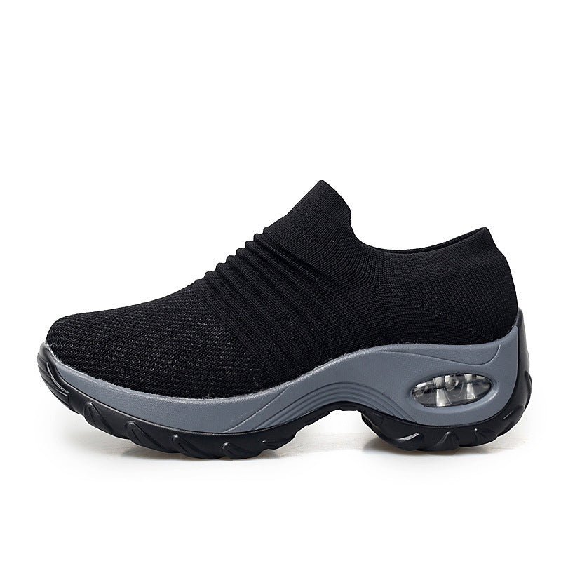 Chaussures Basses Confortables