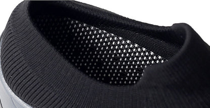 Chaussures Basses Confortables