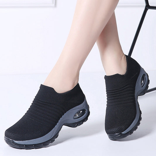 Chaussures Basses Confortables